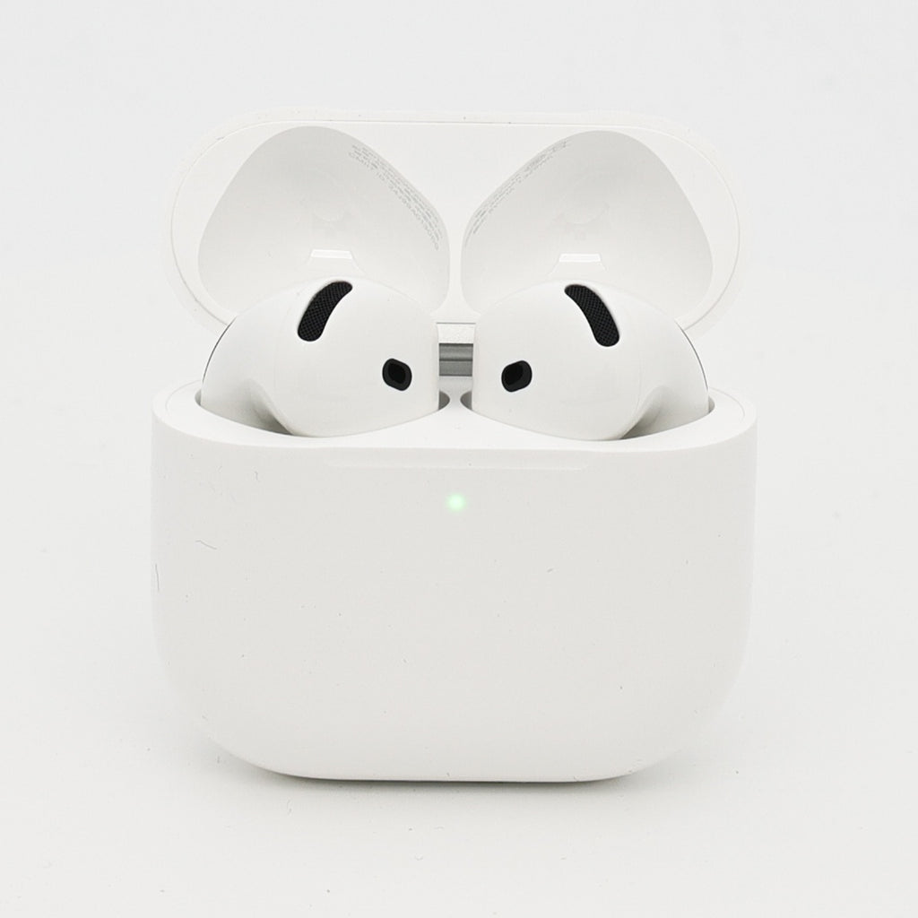 99新 Apple AirPods 4 (支持主動降噪) 白色