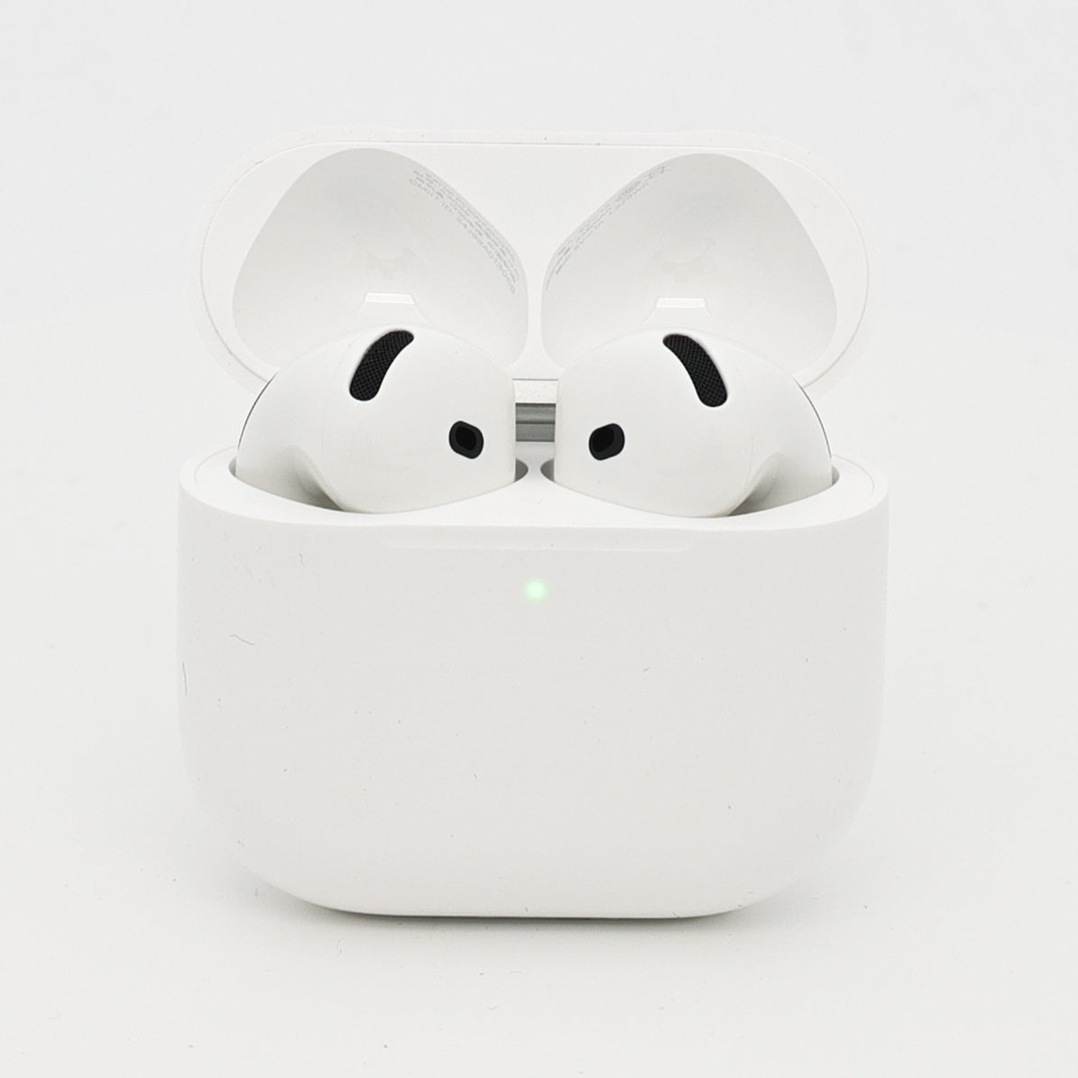 99新 Apple AirPods 4 (支持主動降噪) 白色