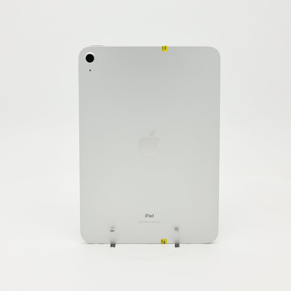 99新 Apple iPad 10代 256G 銀色 WIFI