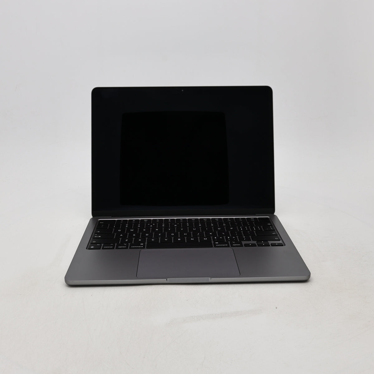 99新 Apple MacBook Air 22年 13寸 M2（8+8核） 8G RAM 256G SSD 深空灰色