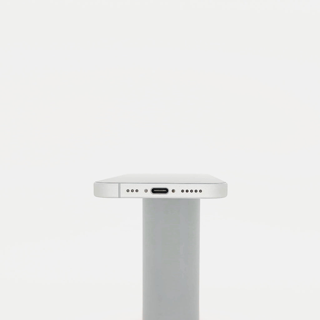 95新 Apple iPhone 16 256G 白色 中國大陸版