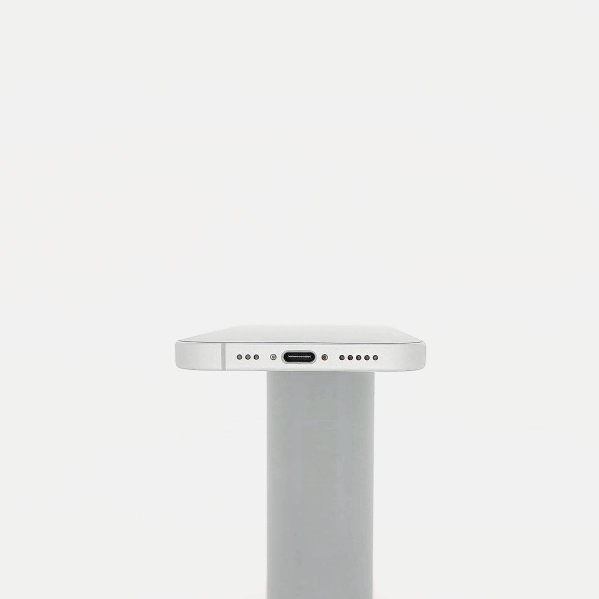 95新 Apple iPhone 16 256G 白色 中國大陸版