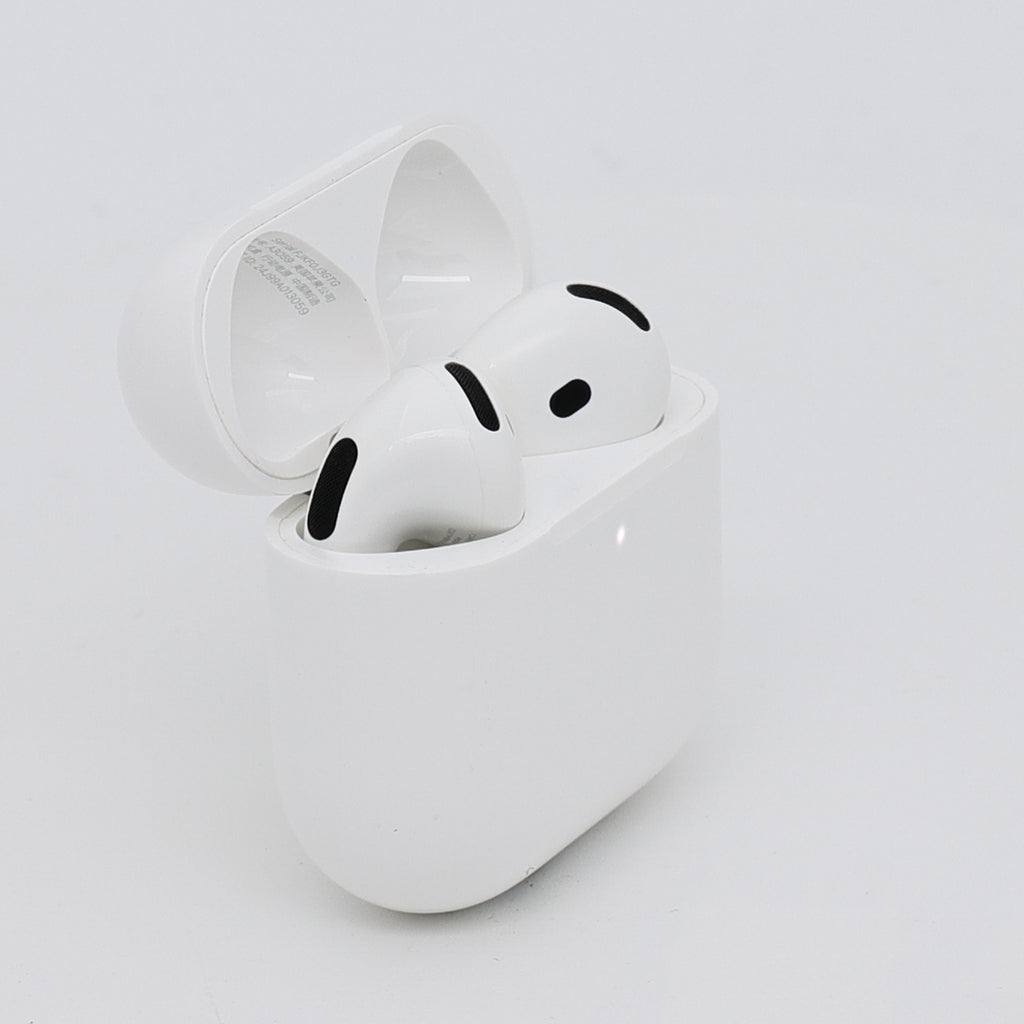 99新 Apple AirPods 4 (支持主动降噪) 白色