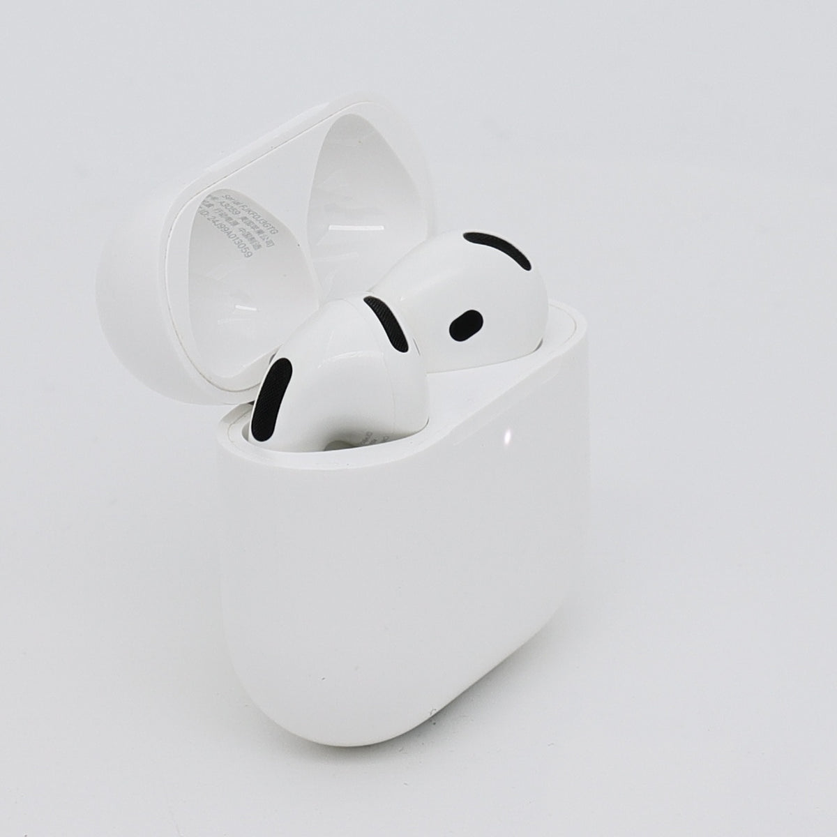 99新 Apple AirPods 4 (支持主动降噪) 白色