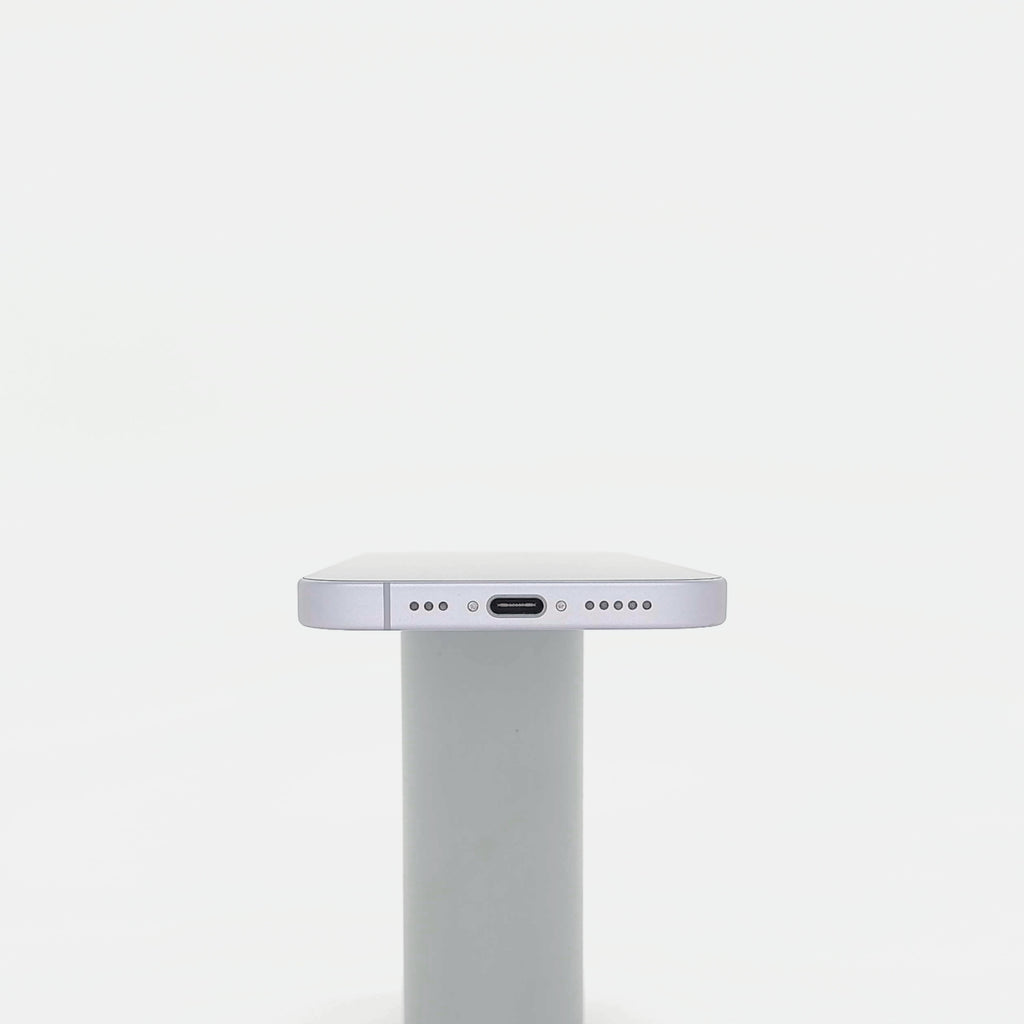 99新 Apple iPhone 17 256G 薰衣草紫色 中國大陸版