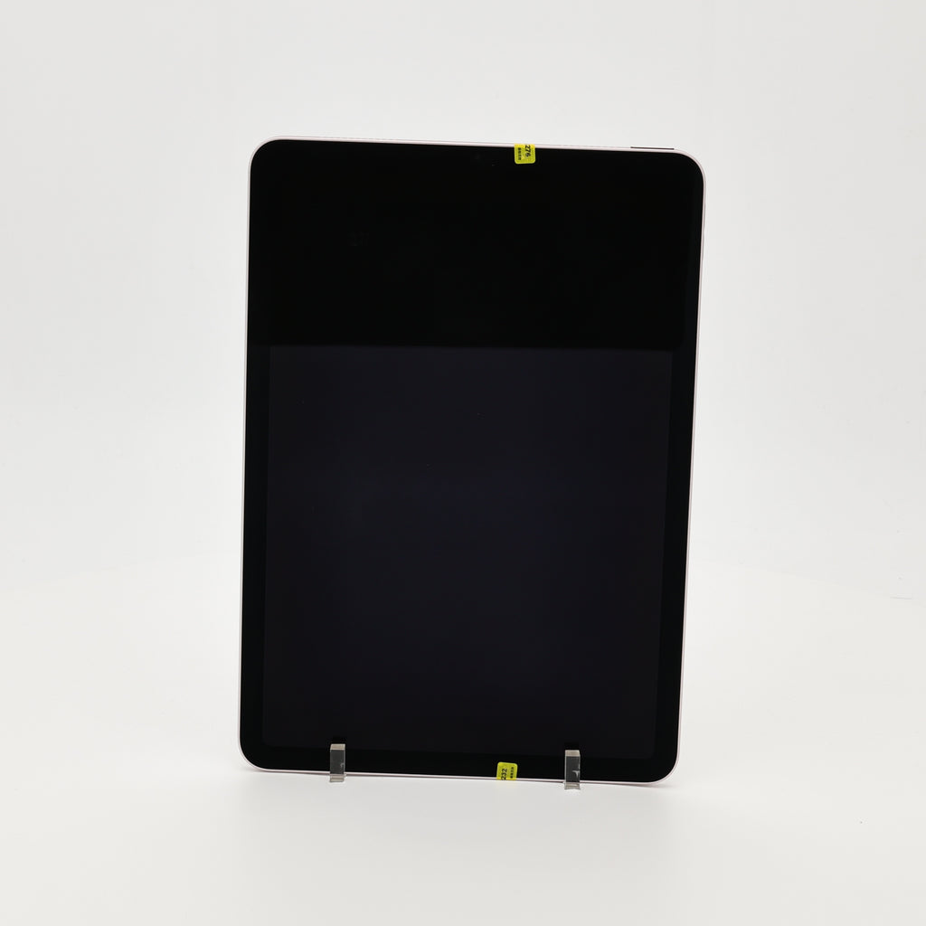 95新 Apple iPad Air5 64G 粉紅色 WIFI