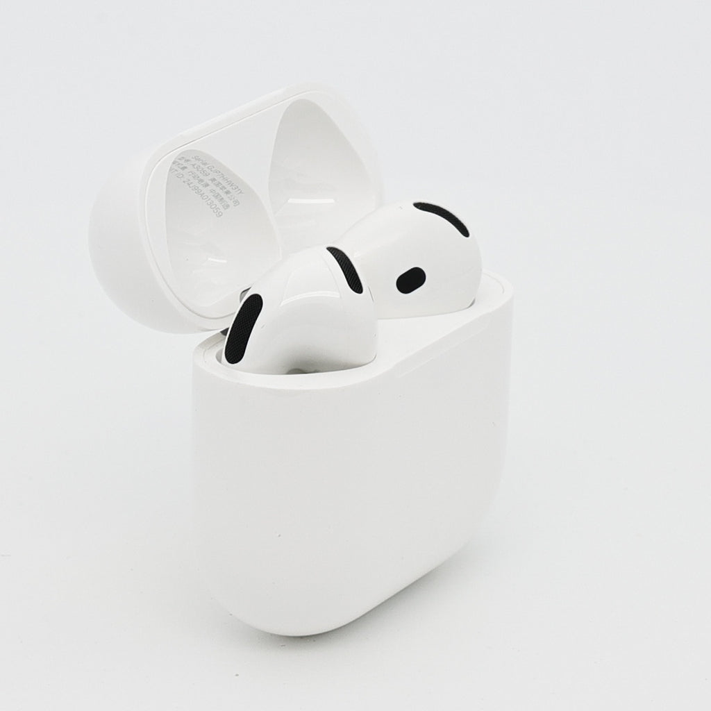 99新 Apple AirPods 4 (支持主动降噪) 白色