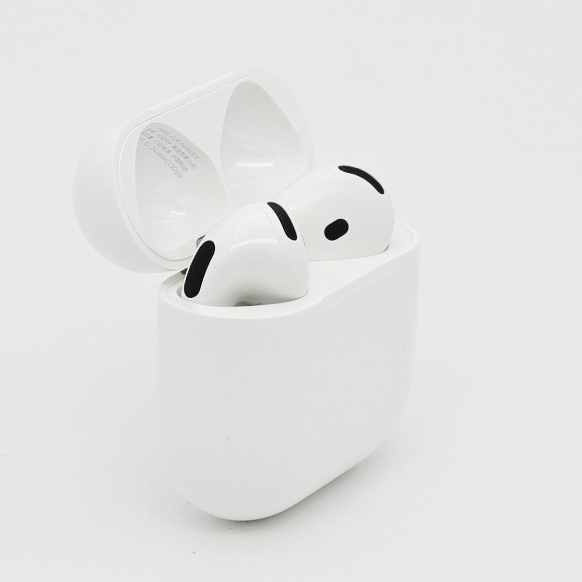 99新 Apple AirPods 4 (支持主动降噪) 白色