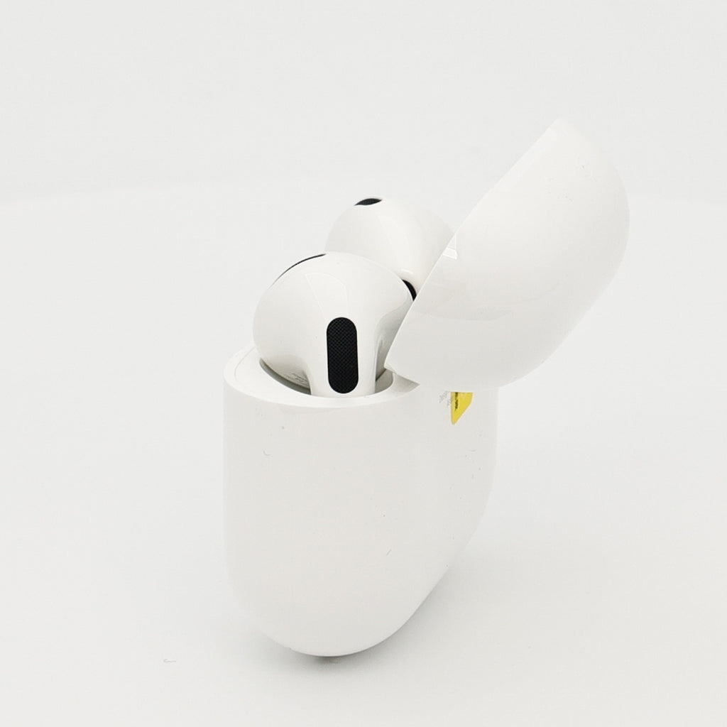 99新 Apple AirPods 4 (支持主动降噪) 白色