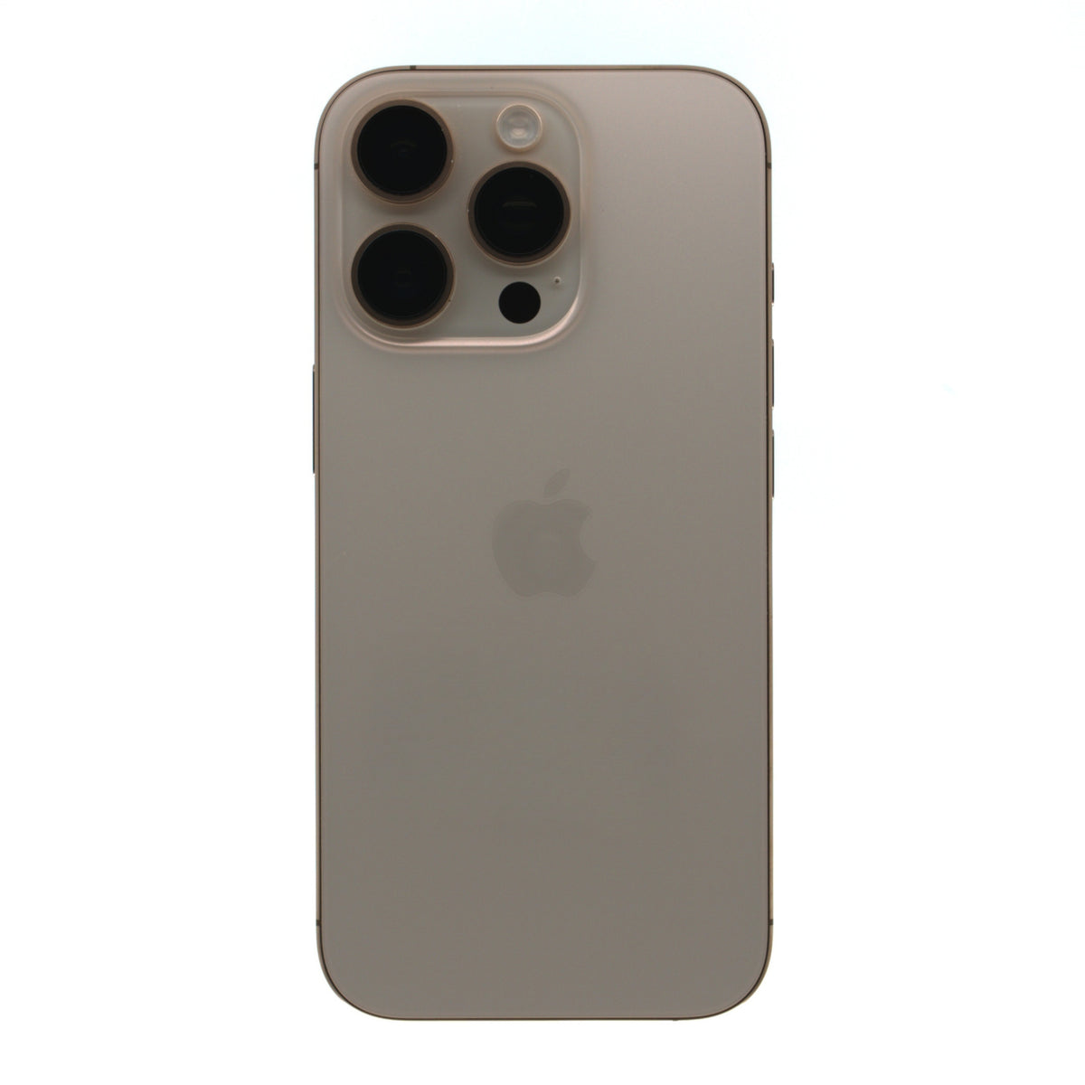 95新 Apple iPhone 16 Pro 128G 沙漠色鈦金屬 中國大陸版