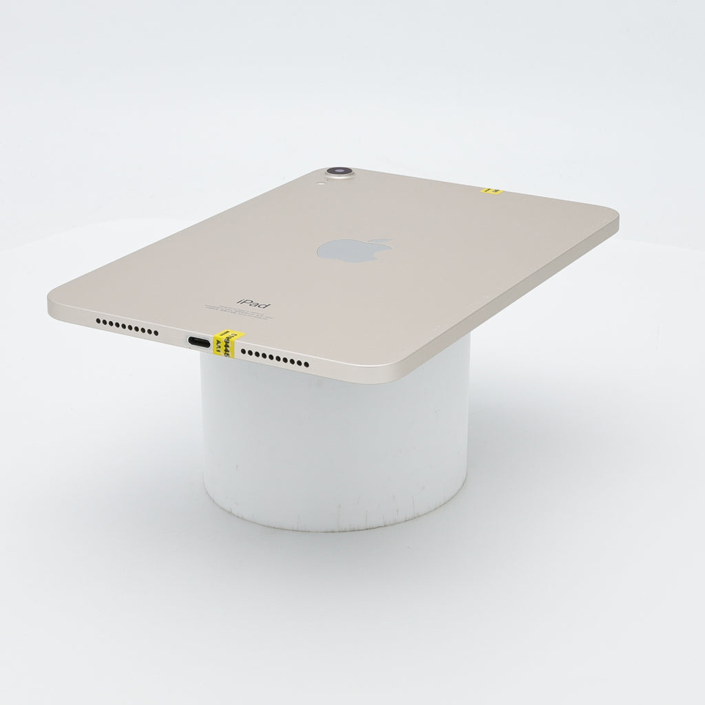 95新 Apple iPad mini6 256G 星光色 WIFI