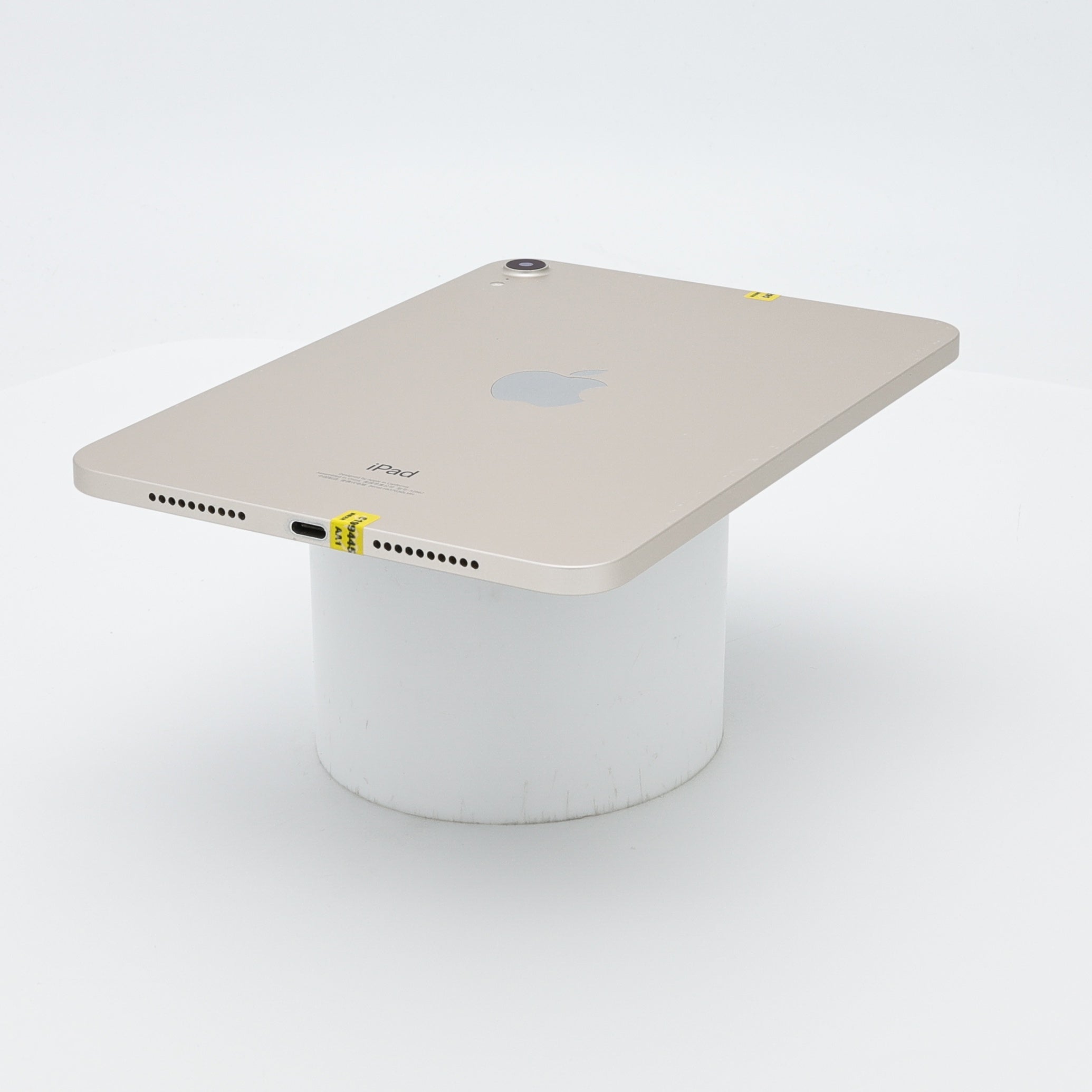 95新 Apple iPad mini6 256G 星光色 WIFI
