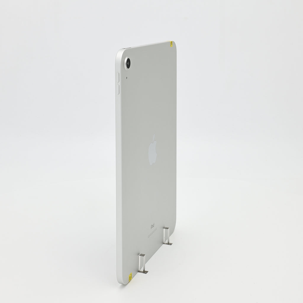 95新 Apple iPad 10代 64G 銀色 WIFI
