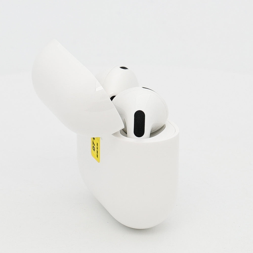99新 Apple AirPods 4 (支持主动降噪) 白色