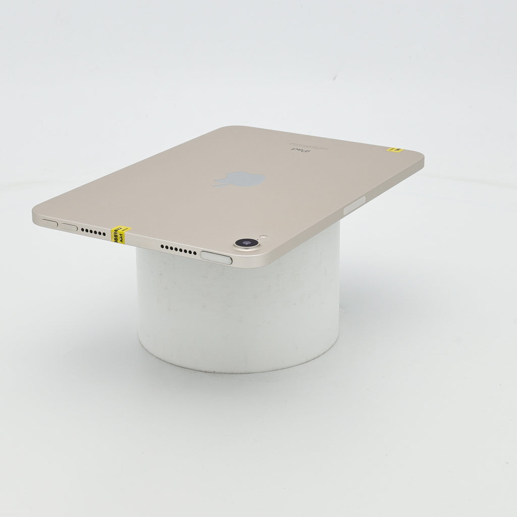 95新 Apple iPad mini6 256G 星光色 WIFI