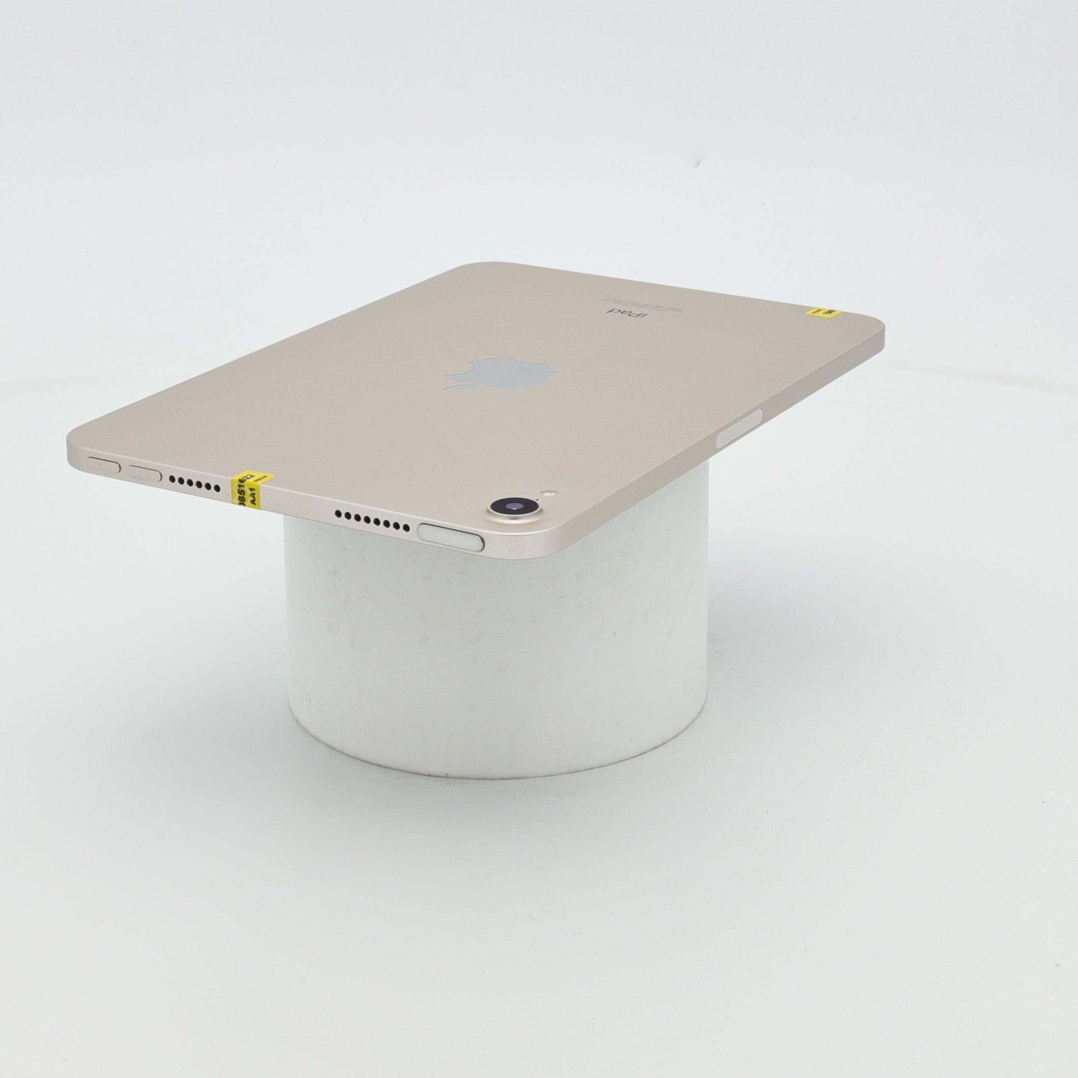 95新 Apple iPad mini6 256G 星光色 WIFI