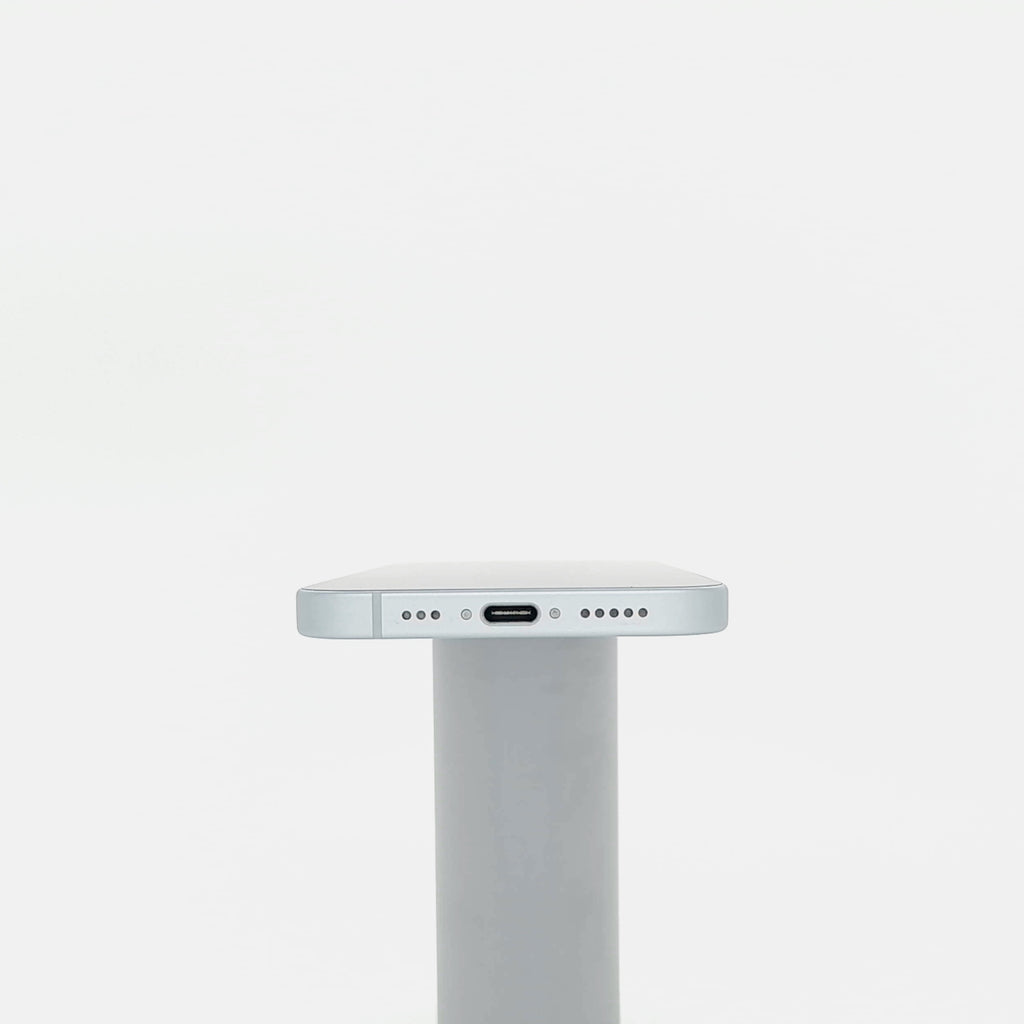 95新 Apple iPhone 15 256G 藍色 中國大陸版