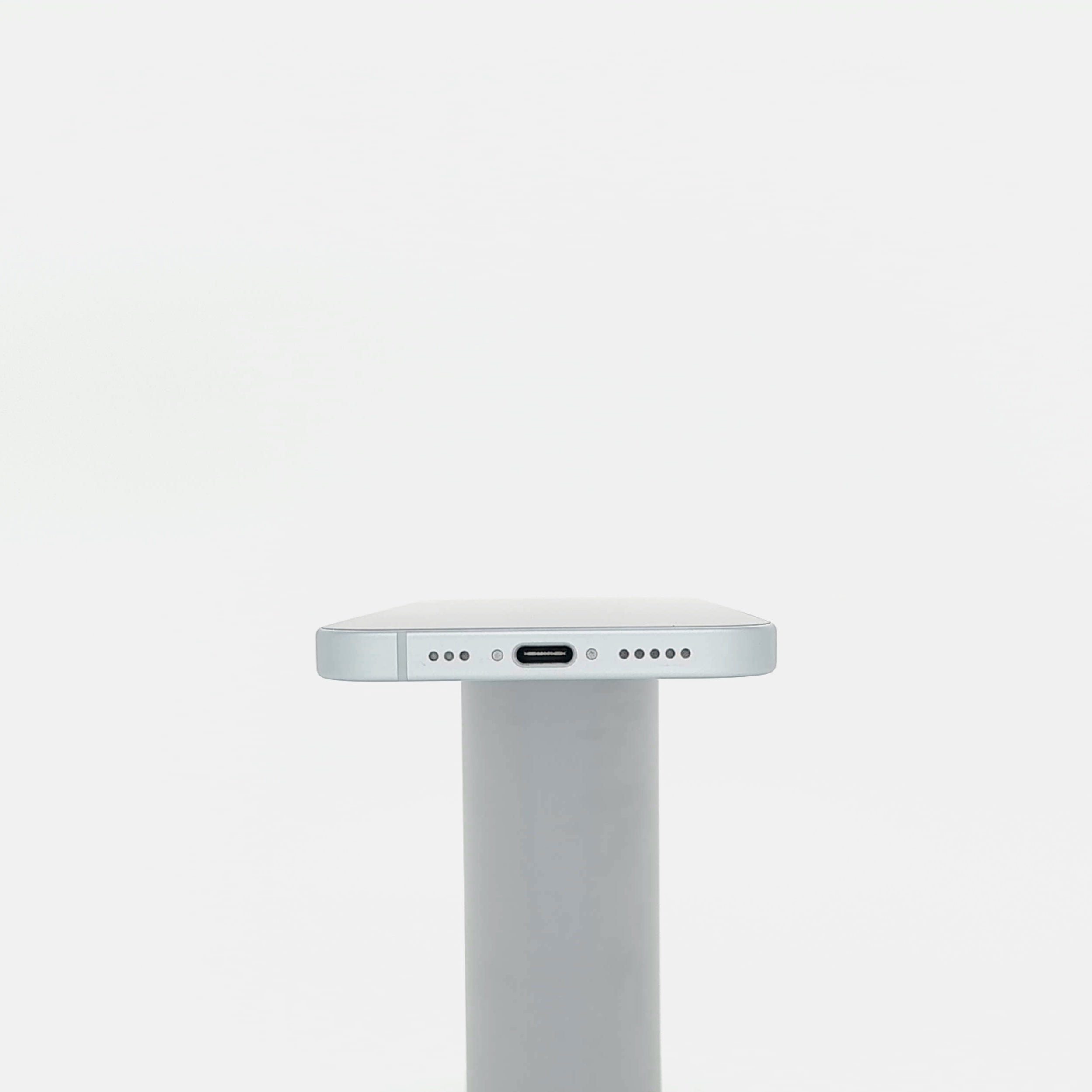 95新 Apple iPhone 15 256G 藍色 中國大陸版