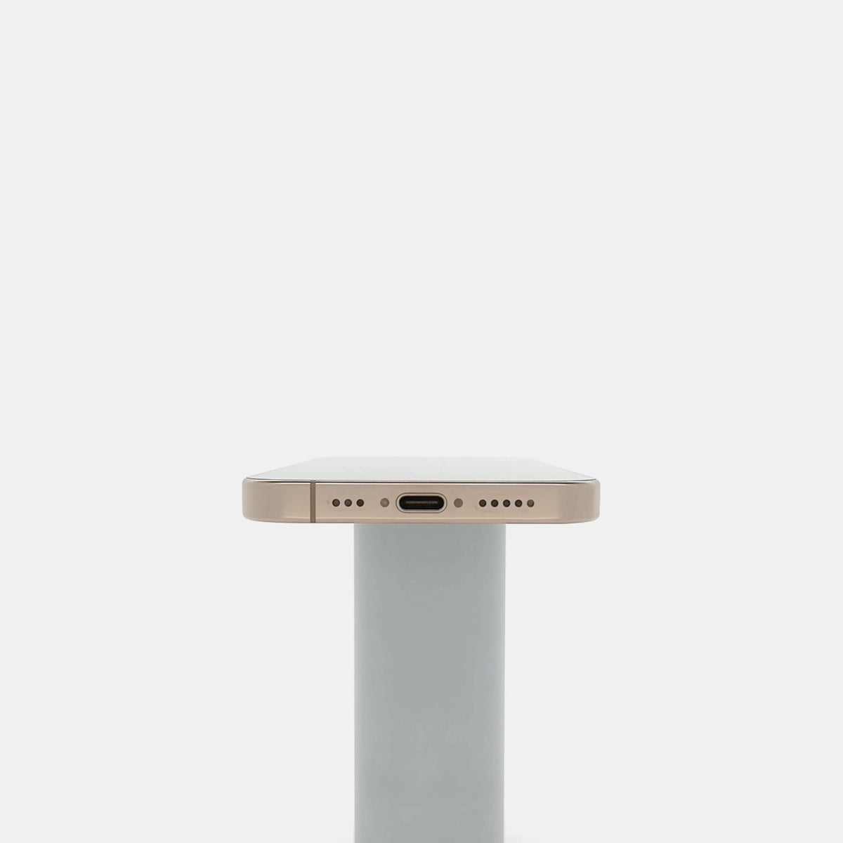 95新 Apple iPhone 16 Pro 256G 沙漠色鈦金屬 中國大陸版