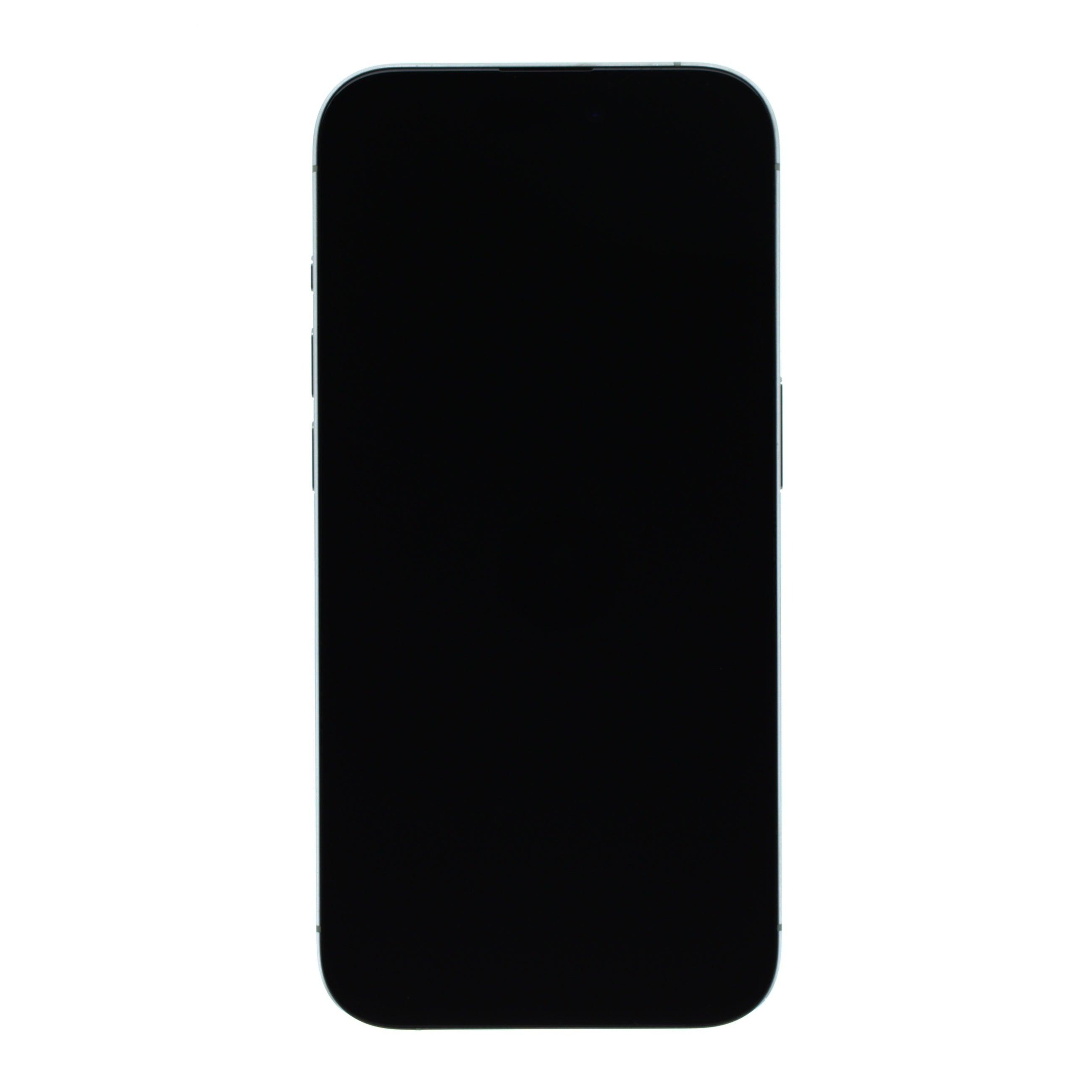 95新 Apple iPhone 15 Pro 128G 白色鈦金屬 中國大陸版