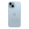95新 Apple iPhone 15 256G 藍色 中國大陸版