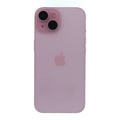 95新 Apple iPhone 15 128G 粉紅色 中國大陸版