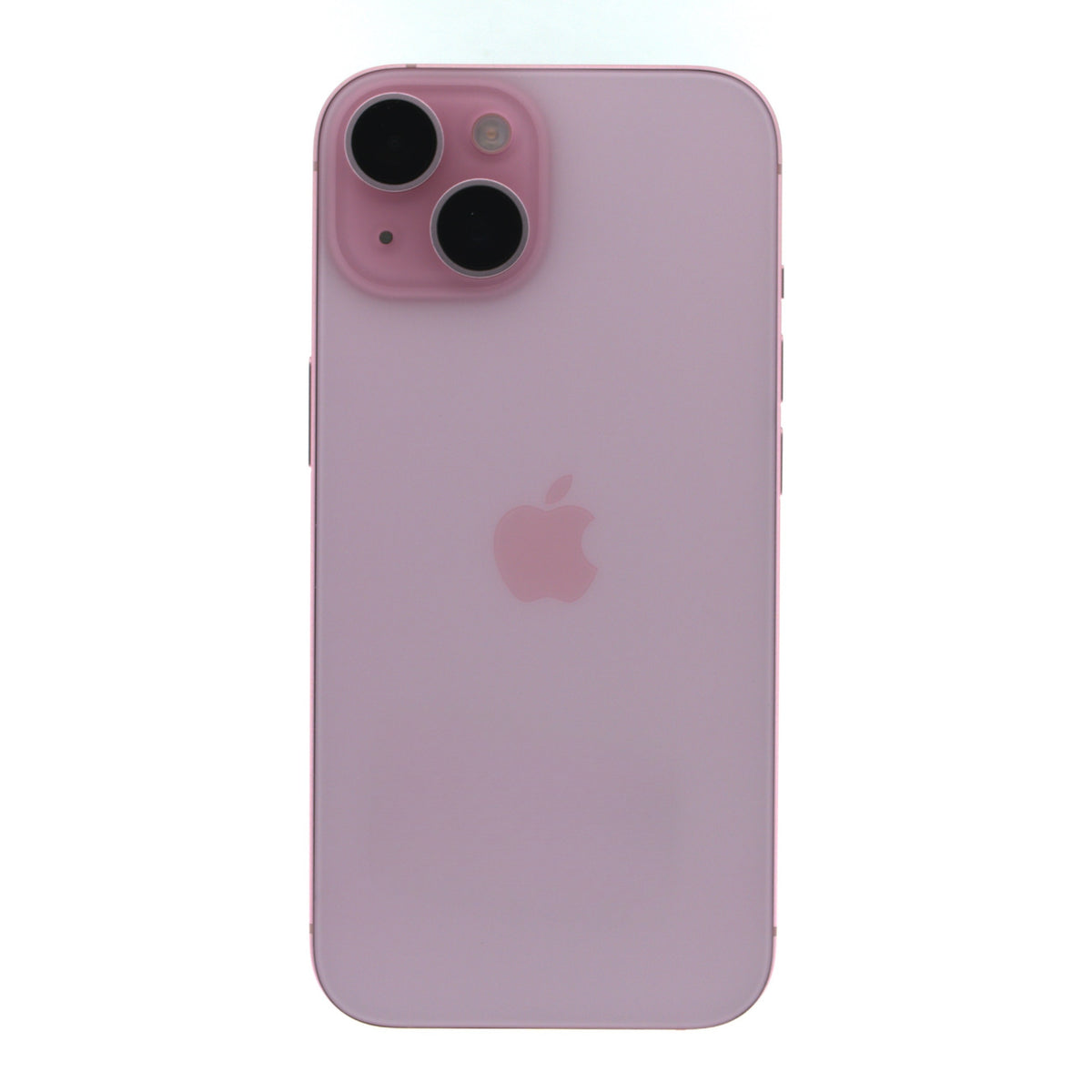 95新 Apple iPhone 15 128G 粉紅色 中國大陸版
