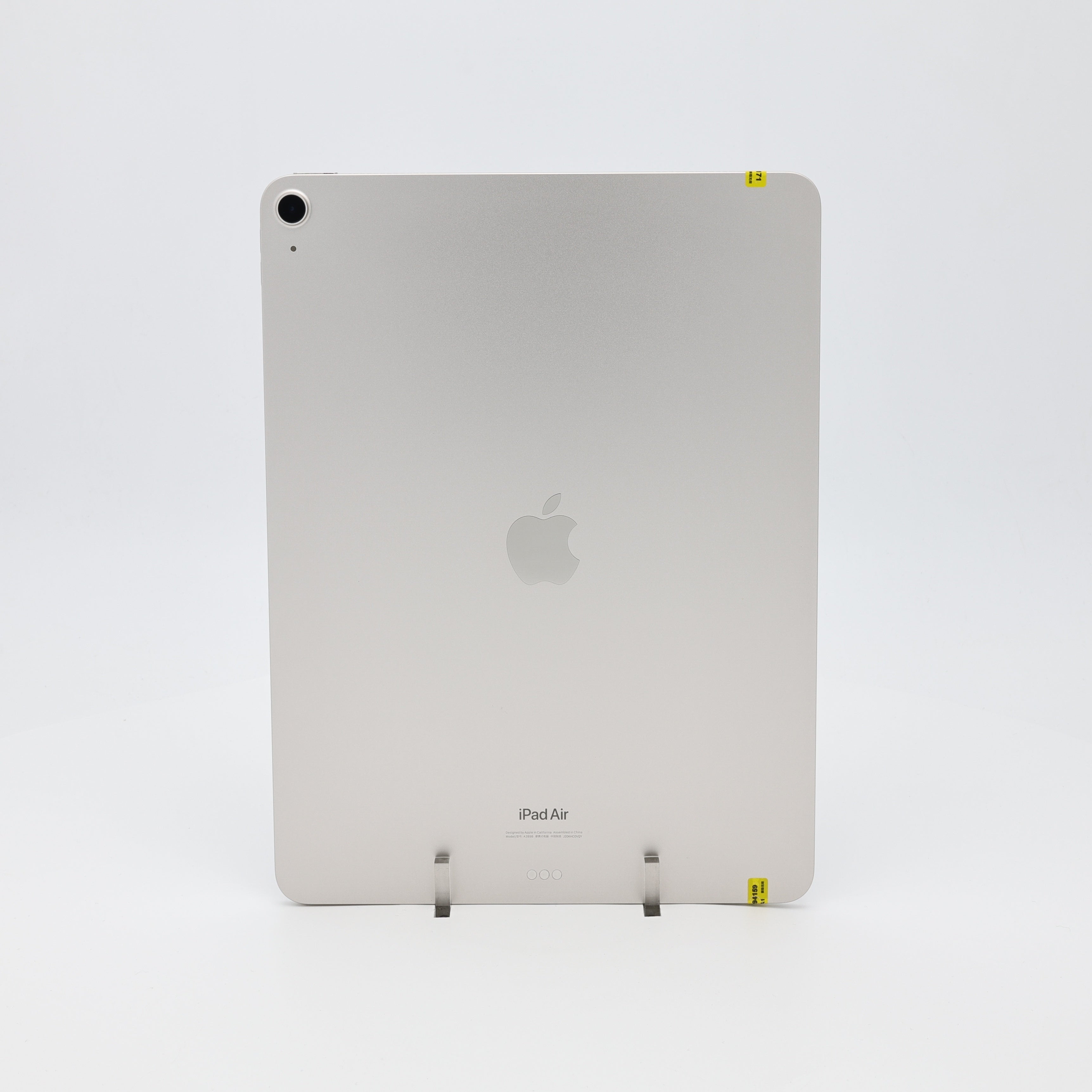 99新 Apple iPad Air (M2) 13英寸 256G 星光色 WIFI