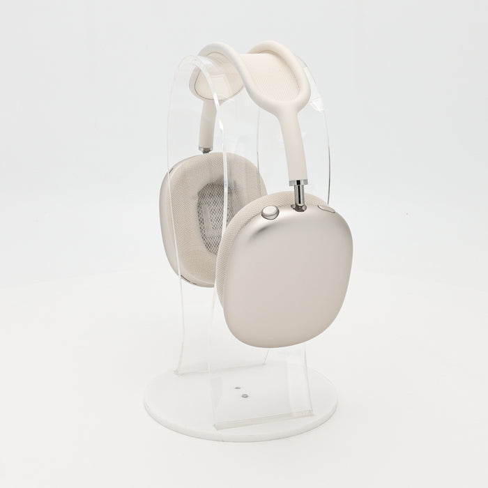 99新 Apple AirPods Max 2 星光色