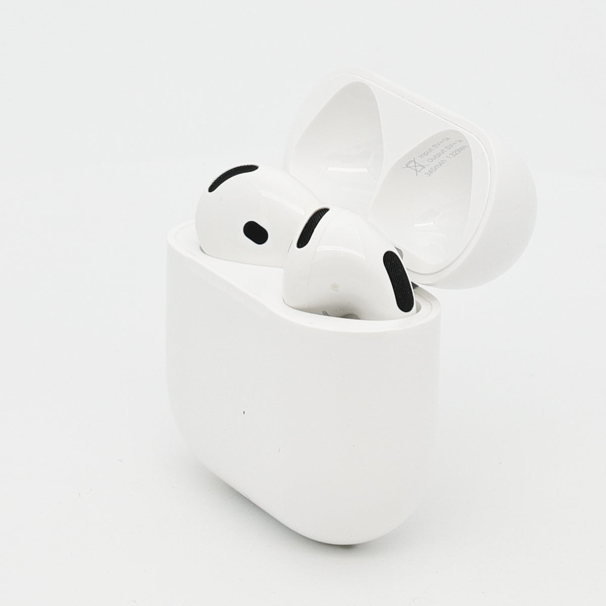 99新 Apple AirPods 4 (支持主動降噪) 白色