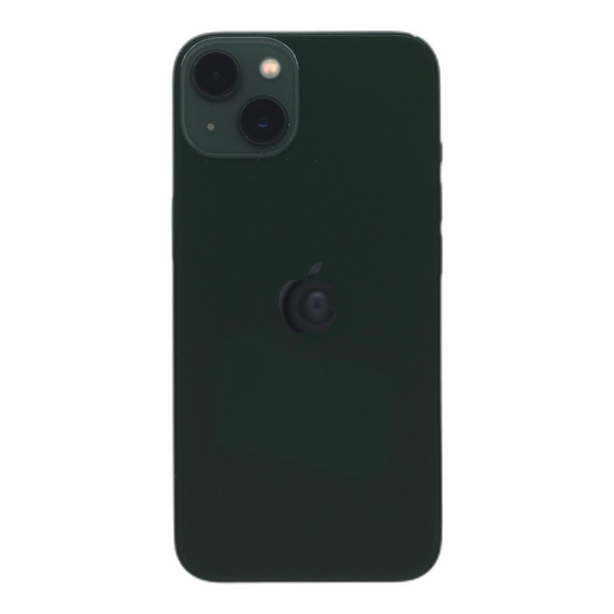 95新 Apple iPhone 13 128G 綠色 中國大陸版