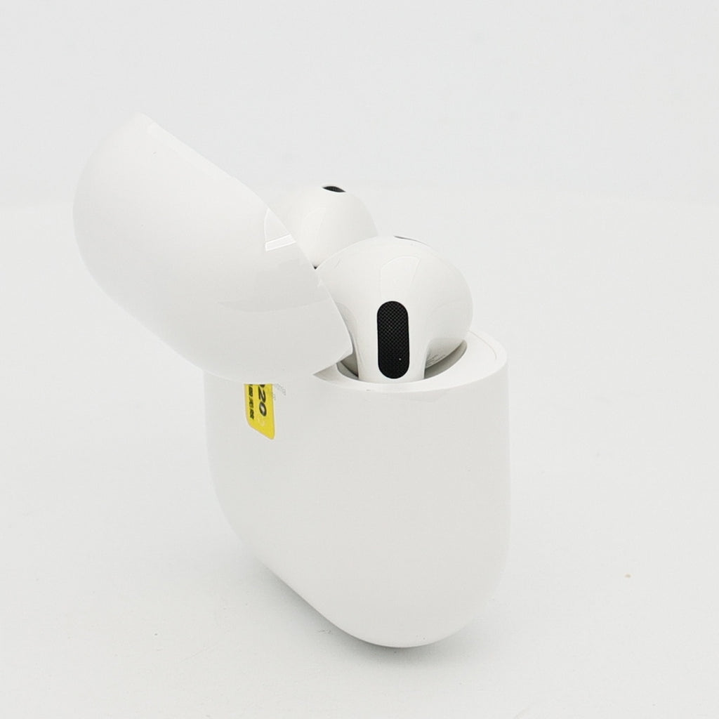 99新 Apple AirPods 4 (支持主动降噪) 白色