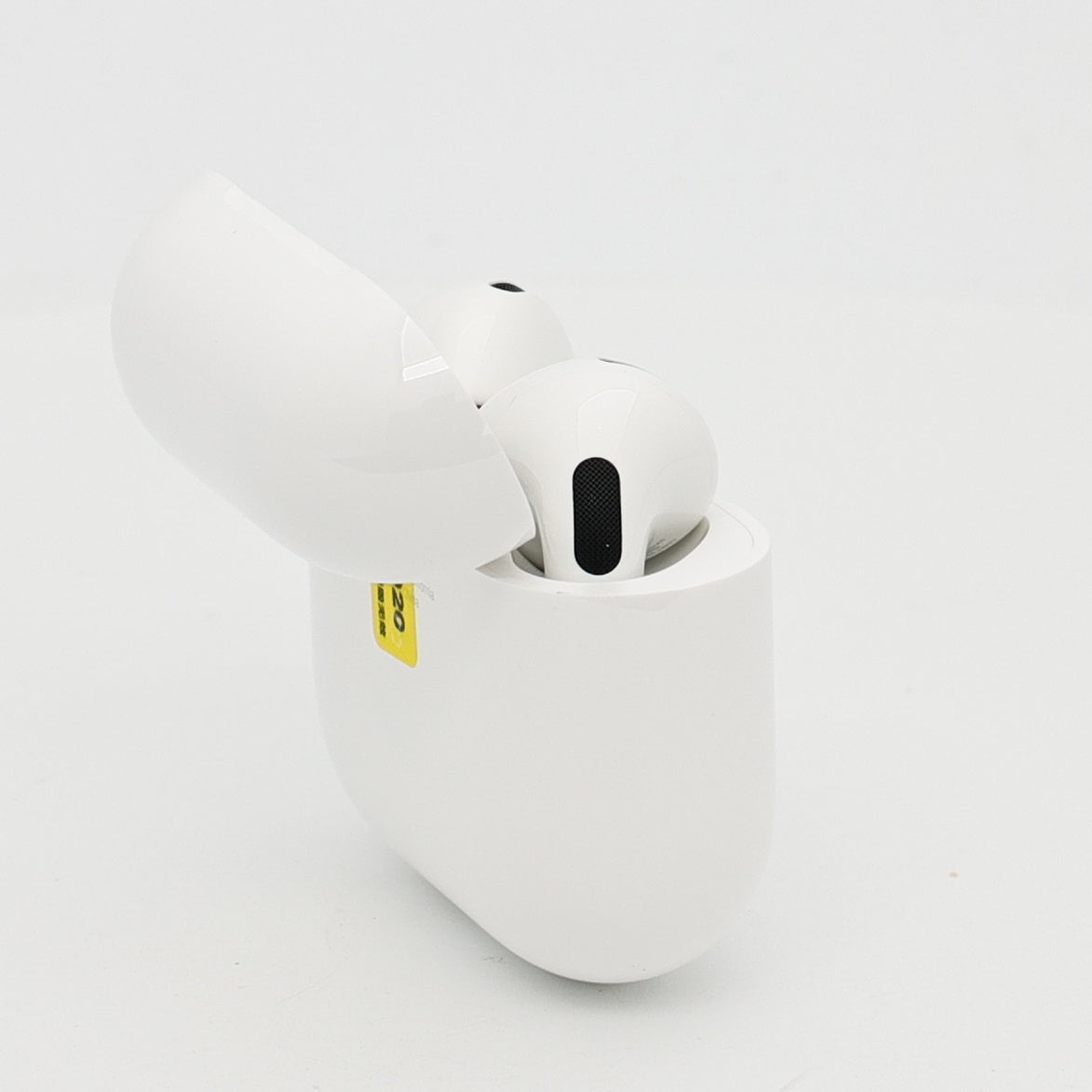 99新 Apple AirPods 4 (支持主动降噪) 白色
