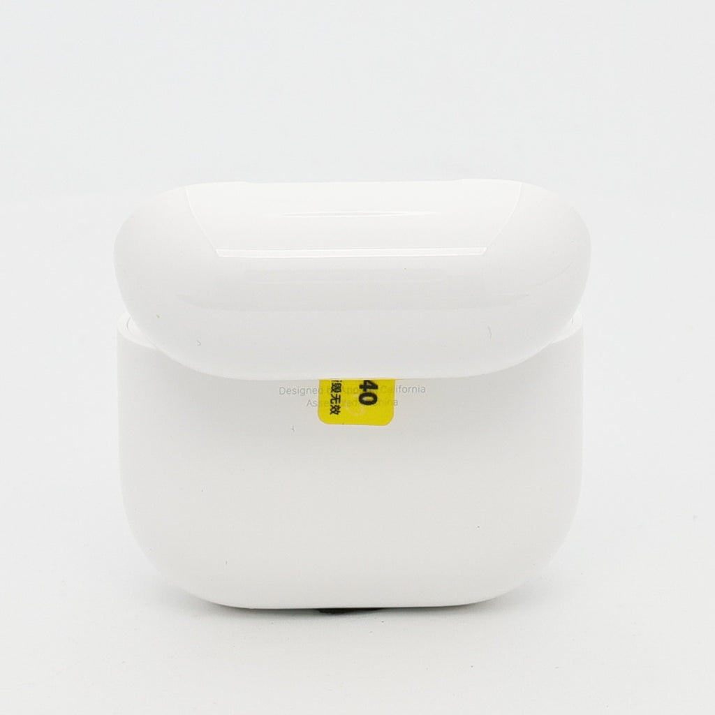99新 Apple AirPods 4 (支持主動降噪) 白色