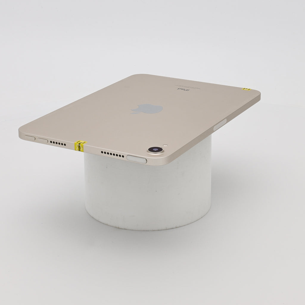 95新 Apple iPad mini6 256G 星光色 WIFI