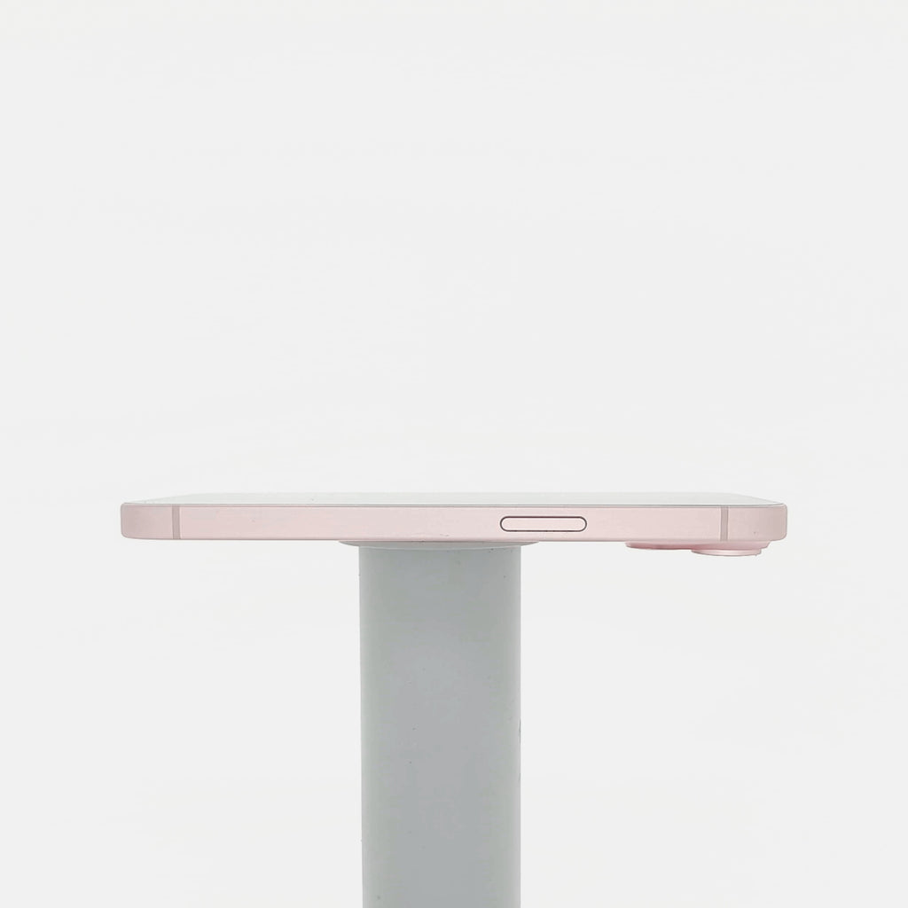 95新 Apple iPhone 15 128G 粉紅色 中國大陸版