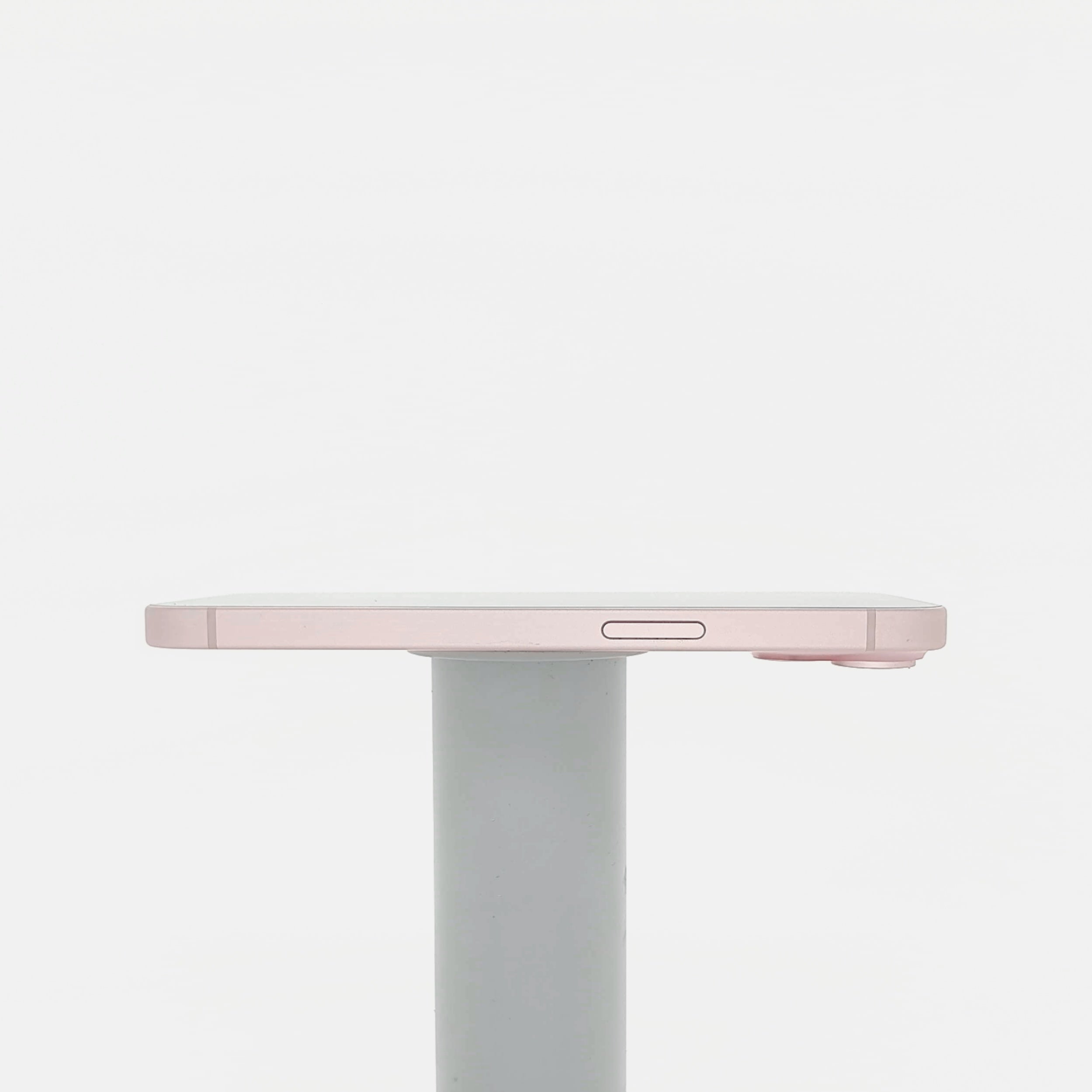 95新 Apple iPhone 15 128G 粉紅色 中國大陸版