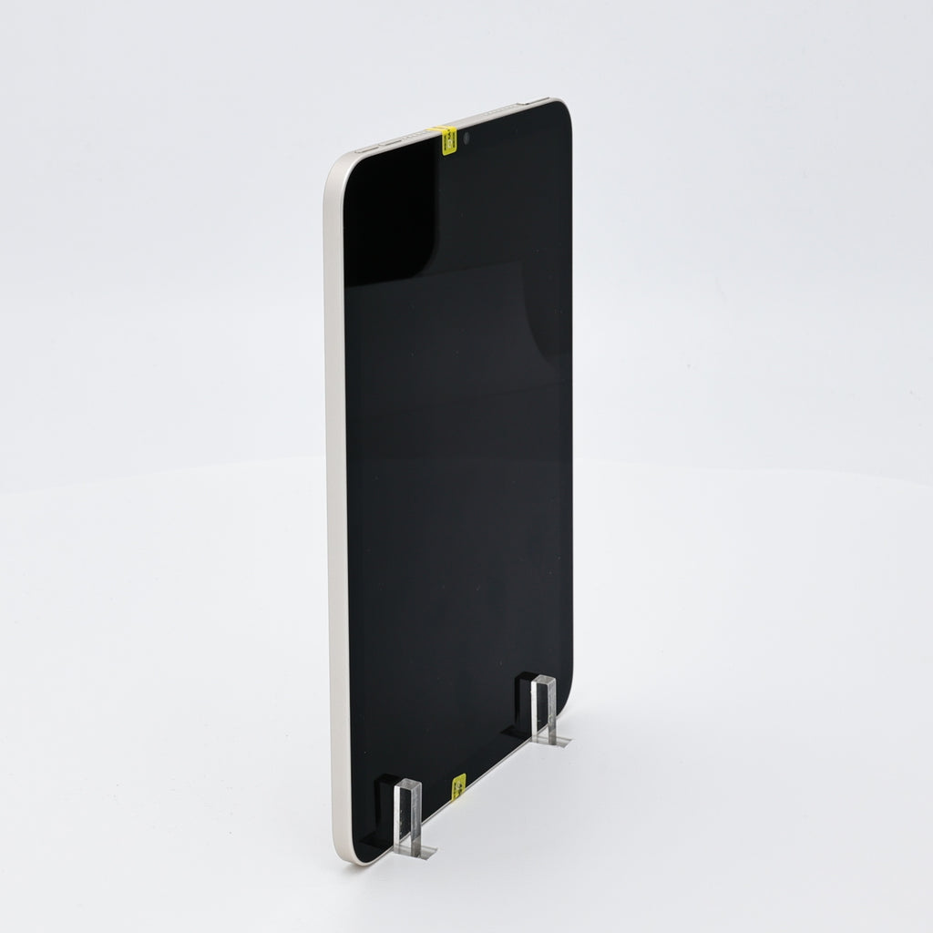 95新 Apple iPad mini6 64G 星光色 WIFI
