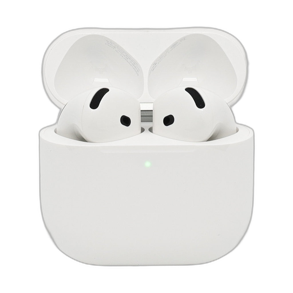 99新 Apple AirPods 4 (支持主動降噪) 白色