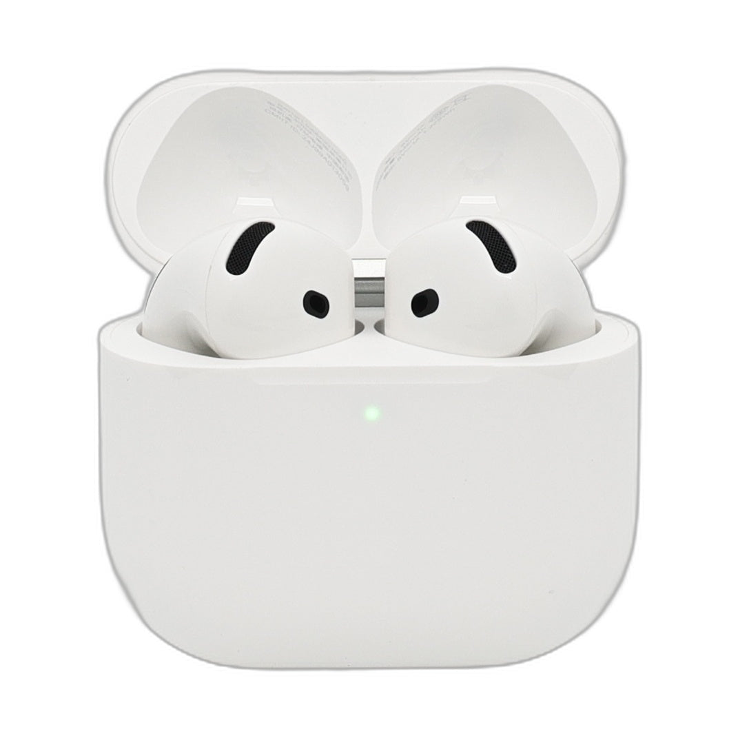 99新 Apple AirPods 4 (支持主動降噪) 白色