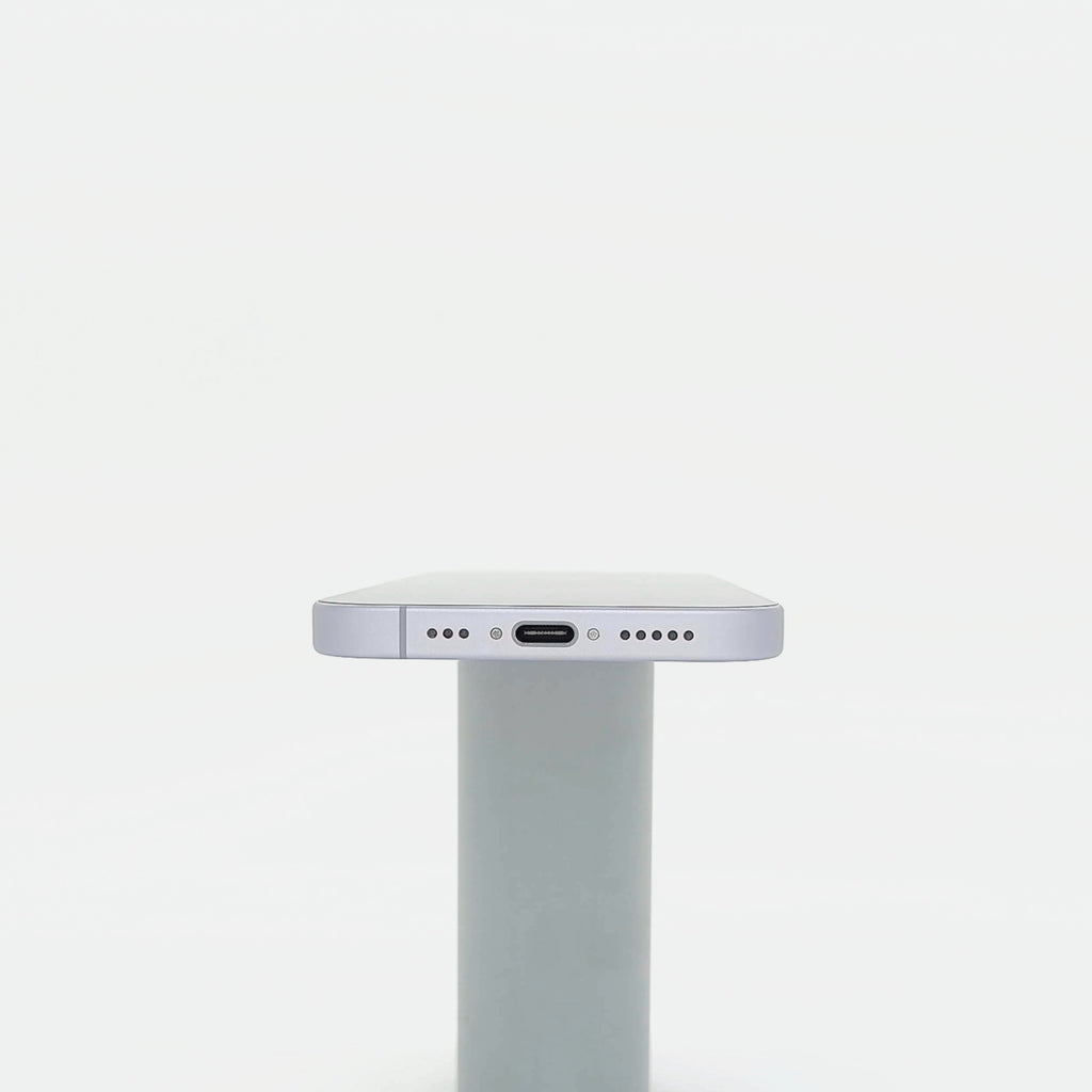 95新 Apple iPhone 17 256G 薰衣草紫色 中國大陸版