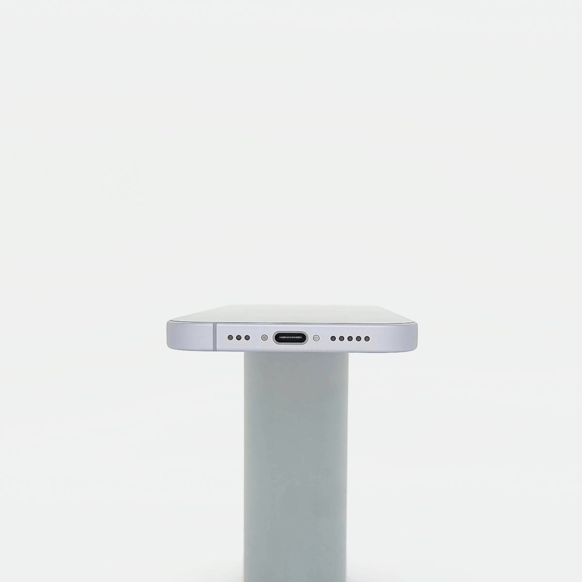 95新 Apple iPhone 17 256G 薰衣草紫色 中國大陸版