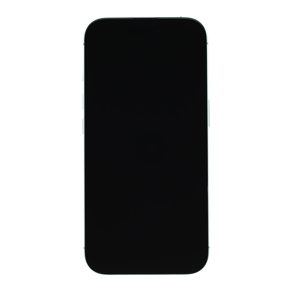 99新 Apple iPhone 16 256G 白色 中國大陸版