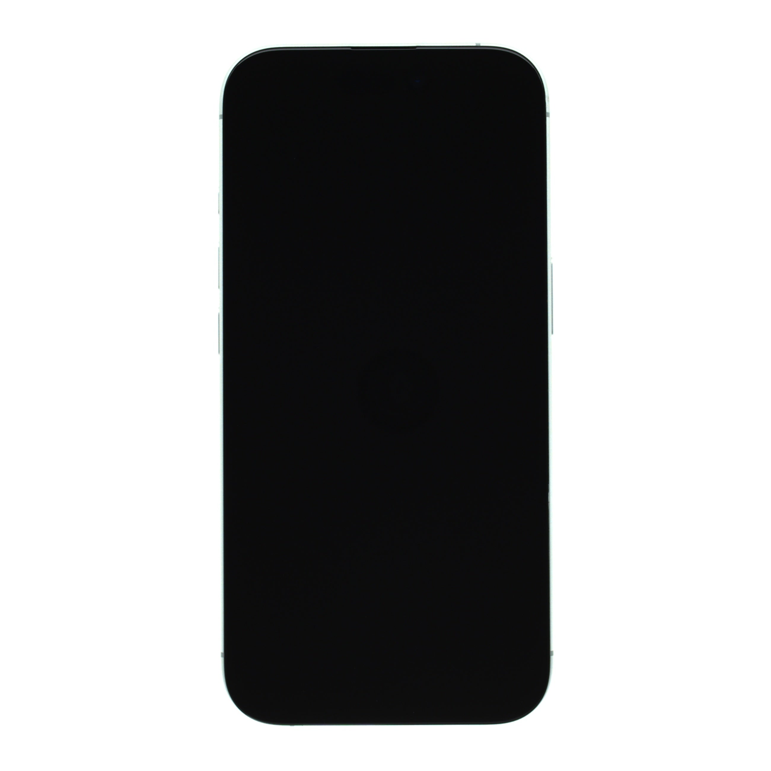 99新 Apple iPhone 16 256G 白色 中國大陸版