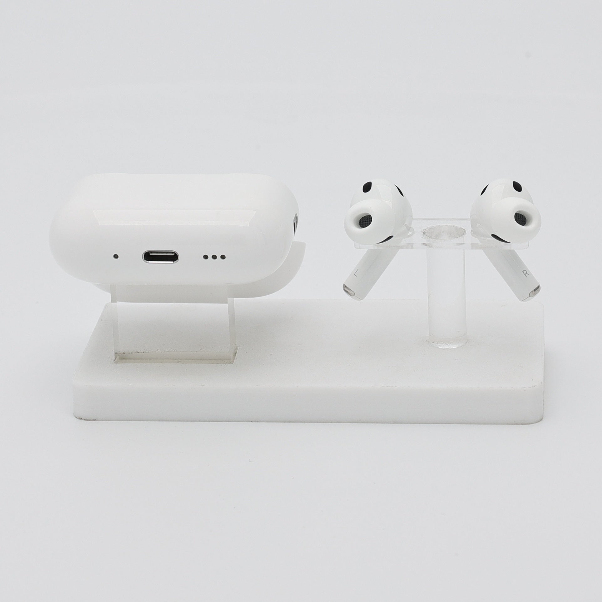 99新 Apple AirPods Pro 3 白色