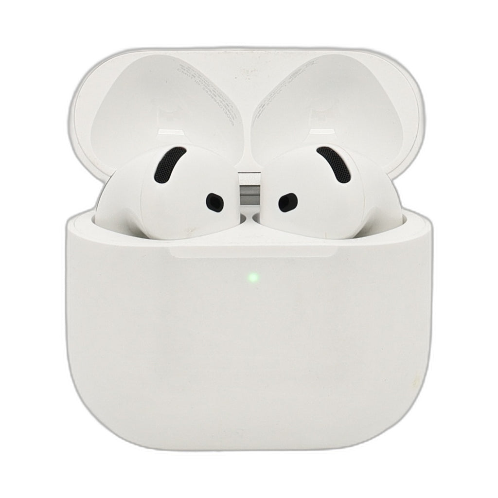 99新 Apple AirPods 4 (支持主動降噪) 白色