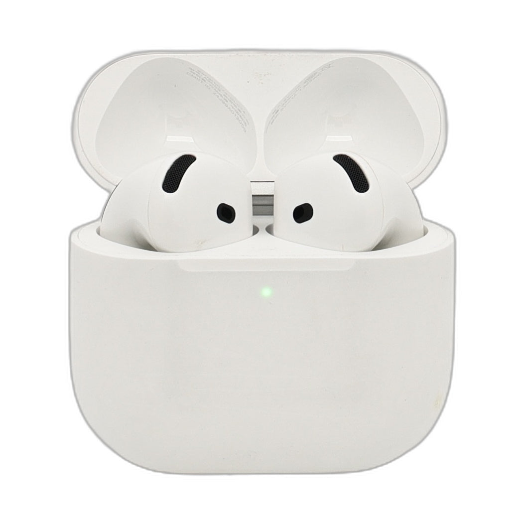 99新 Apple AirPods 4 (支持主動降噪) 白色