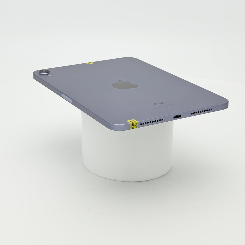 95新 Apple iPad mini6 256G 紫色 WIFI