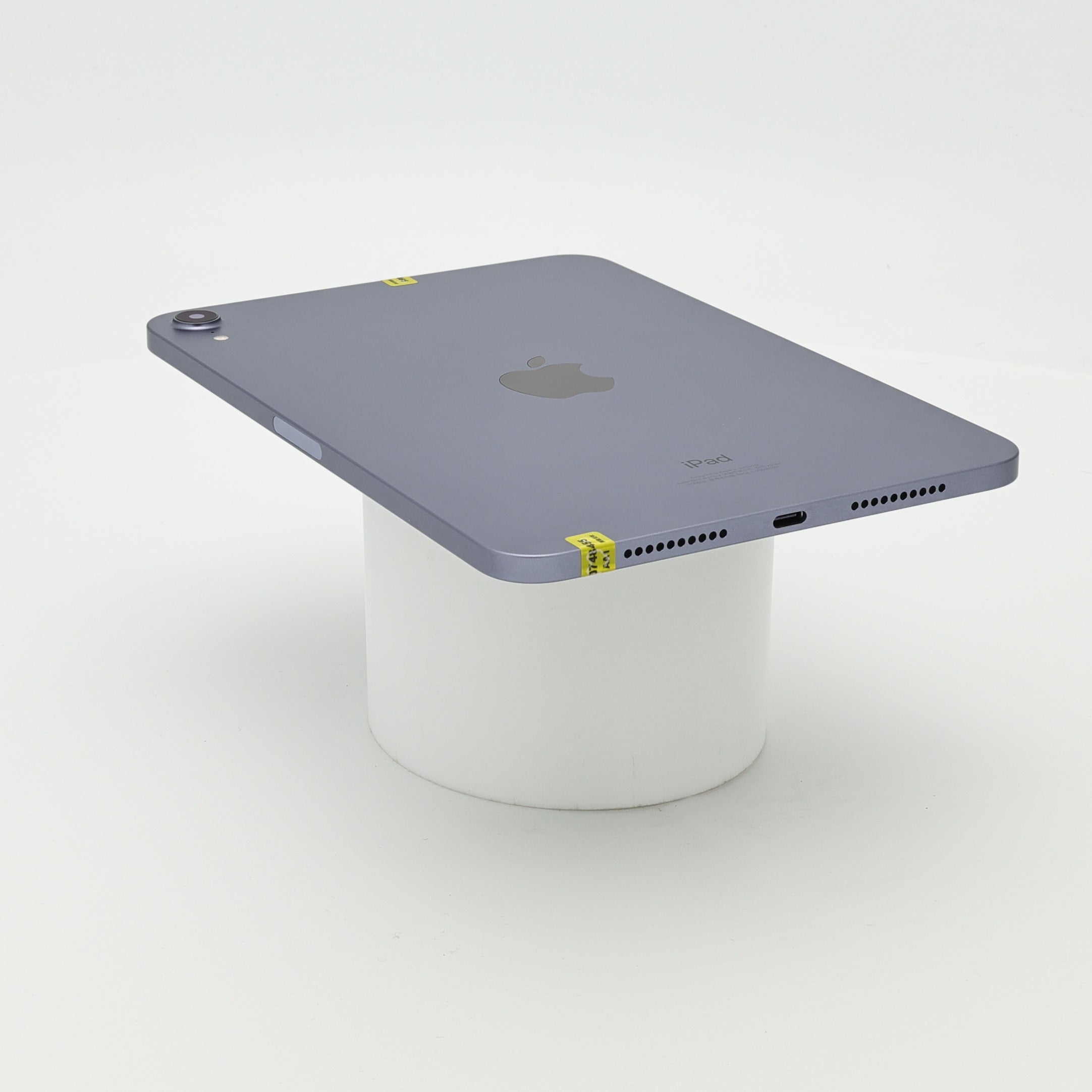 95新 Apple iPad mini6 256G 紫色 WIFI
