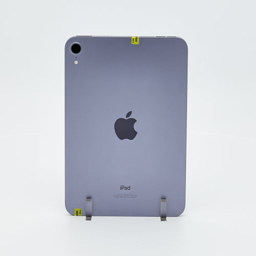 95新 Apple iPad mini6 64G 紫色 WIFI
